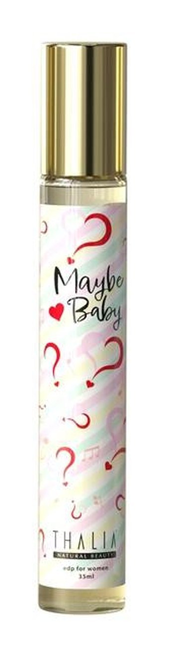 Thalia Symphony Maybe Baby EDP Misk Kadın Parfüm 35 ml