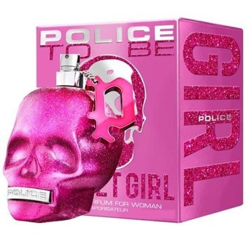 Police To Be Sweet Girl EDP Meyveli Kadın Parfüm 125 ml