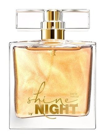 LR Shine By Night EDP Çiçeksi Kadın Parfüm 50 ml