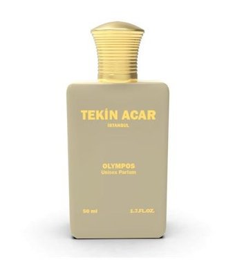 Tekin Acar Olympos EDP Fresh Kadın Parfüm 50 ml