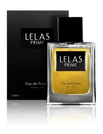 Lelas Yasmen EDP Çiçeksi Kadın Parfüm 55 ml