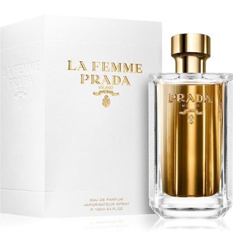 Prada La Femme EDP Çiçeksi Kadın Parfüm 100 ml