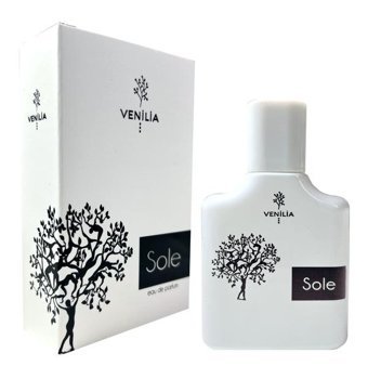 Venilia Sole EDP Amber Kadın Parfüm 50 ml