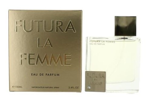 Armaf Futura La Femme EDP Aromatik Kadın Parfüm 100 ml
