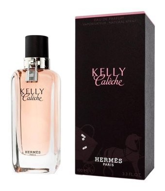 Hermes Kelly Caleche EDP Çiçeksi Kadın Parfüm 100 ml