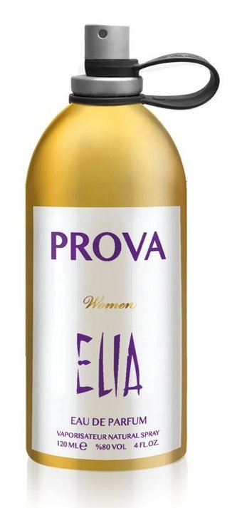 Prova Elia EDP Odunsu Kadın Parfüm 120 ml