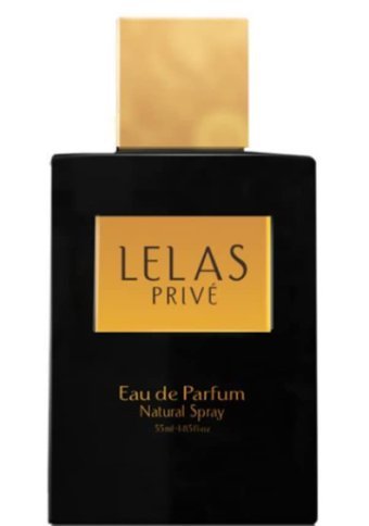 Lelas The Great EDP Meyveli - Odunsu Kadın Parfüm 55 ml