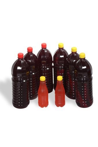 Kalı Organik Şekersiz Acısız Şalgam 6x2 lt