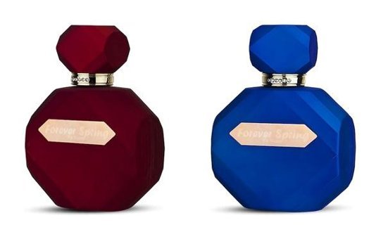 Paris Flowers Forever Spring Passion Sensation EDP Çiçeksi Kadın Parfüm 100 ml