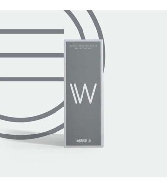 Bargello 150 Woody EDP Fresh Kadın Parfüm 50 ml