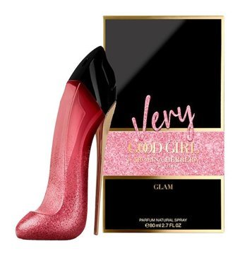 Carolina Herrera Very Good Girl Glam EDP Çiçeksi - Meyveli Kadın Parfüm 80 ml