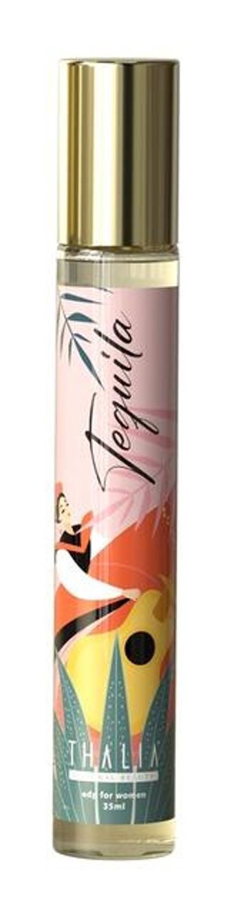 Thalia Symphony Tequila EDP Misk Kadın Parfüm 35 ml