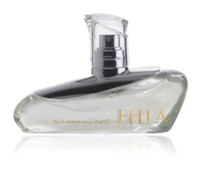 HuncaLife Bella EDT Çiçeksi - Meyveli Kadın Parfüm 35 ml