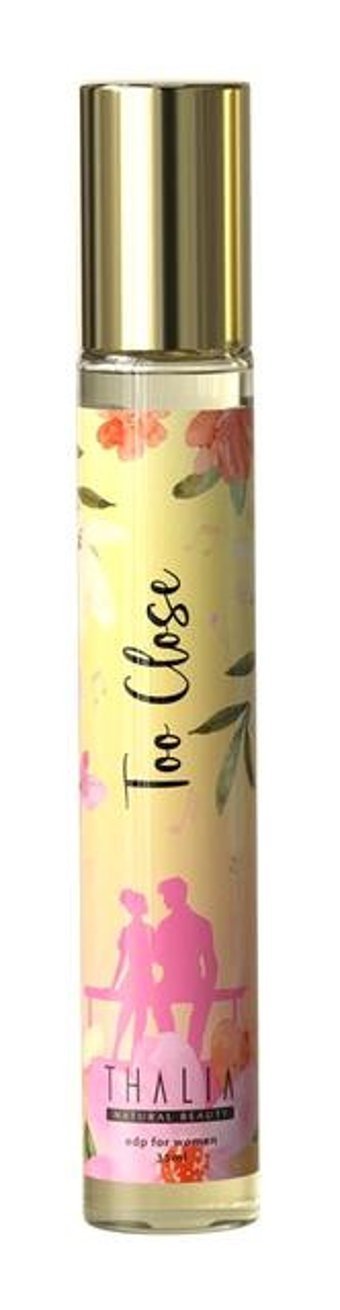 Thalia Symphony Too Close EDP Misk Kadın Parfüm 35 ml