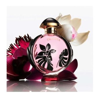 Paco Rabanne Olympea Flora EDP Çiçeksi Kadın Parfüm 80 ml