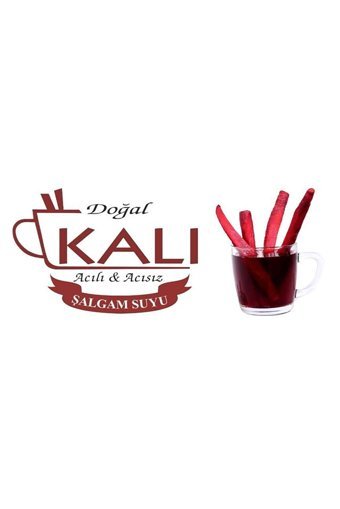 Kalı Organik Şekersiz Acısız Şalgam 2x5 lt