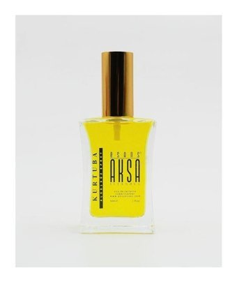 Aksa Esans Kurtuba EDT Şeker Kadın Parfüm 50 ml