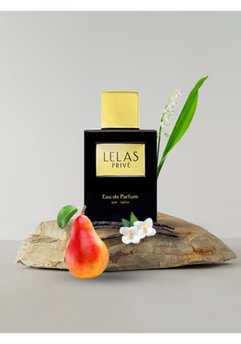 Lelas Eclat De Lelas EDP Çiçeksi Kadın Parfüm 55 ml