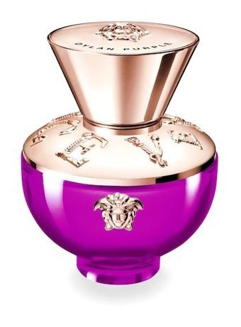 Versace Dylan Purple EDP Amber Kadın Parfüm 50 ml