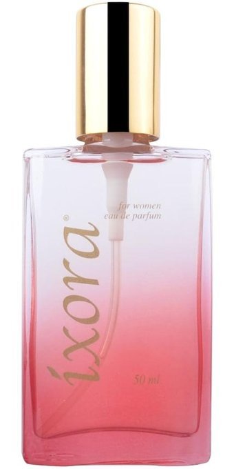 Ixora B368 Rubis EDP Çiçeksi Kadın Parfüm 50 ml