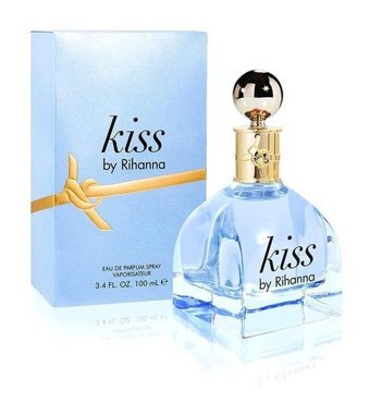 Rihanna Kiss EDP Oryantal Kadın Parfüm 100 ml