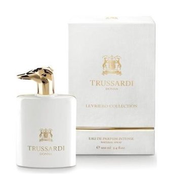 Trussardi Donna Levriero Collection Intense EDP Odunsu Kadın Parfüm 100 ml
