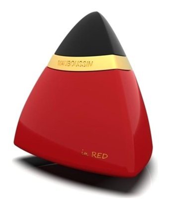 Mauboussin In Red EDP Çiçeksi Kadın Parfüm 100 ml