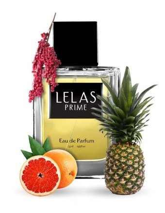 Lelas Essence Of Love EDP Baharat Kadın Parfüm 55 ml