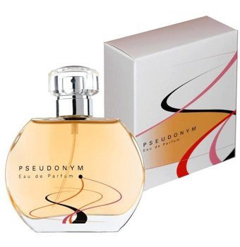 LR Pseudonym EDP Çiçeksi - Meyveli Kadın Parfüm 50 ml