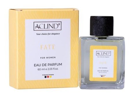 Aclind Fate EDP Çiçeksi Kadın Parfüm 60 ml