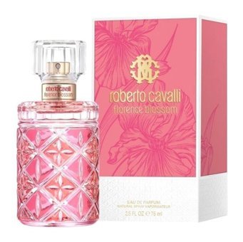 Roberto Cavalli Florence Blossom EDP Çiçeksi Kadın Parfüm 75 ml