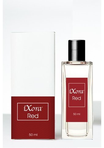 Ixora Red Cherry Dreams EDP Meyveli Kadın Parfüm 50 ml