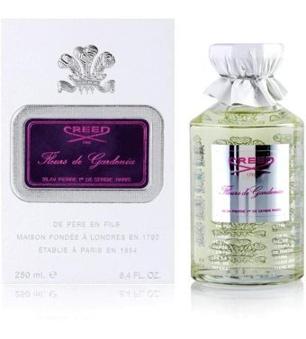 Creed Fleurs De Gardenia EDP Çiçeksi Kadın Parfüm 250 ml