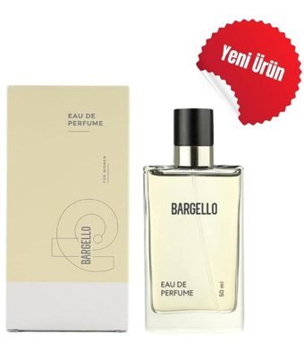 Bargello 198 Floral EDP Fresh Kadın Parfüm 50 ml