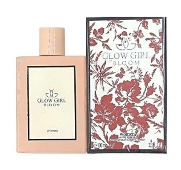 Glow Girl Glow Girl Bloom EDT Çiçeksi Kadın Parfüm 100 ml
