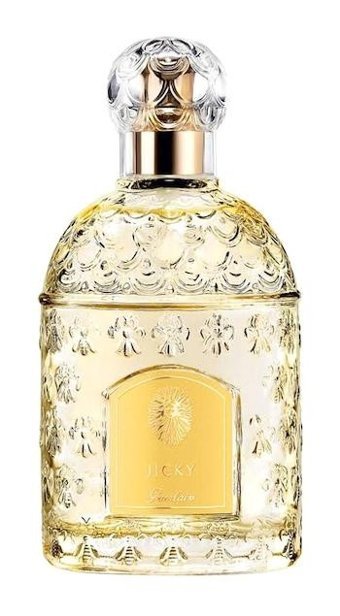 Guerlain Jicky EDP Çiçeksi - Odunsu Kadın Parfüm 100 ml