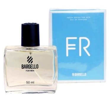 Bargello 530 Fresh EDP Meyveli Kadın Parfüm 50 ml