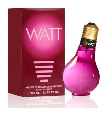 Cofinluxe Watt PDT Sprey Pour EDT Çiçeksi - Meyveli Kadın Parfüm 100 ml
