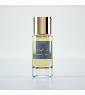 Parfum D'empire Iskander EDP Meyveli Kadın Parfüm 50 ml