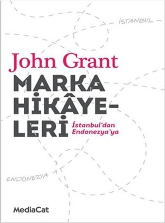 Marka Hikayeleri MediaCat Yayıncılık