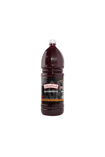 Özkan Şekersiz Glutensiz Acısız Şalgam 3x2 lt