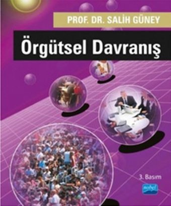 Örgütsel Davranış Nobel Akademik Yayıncılık