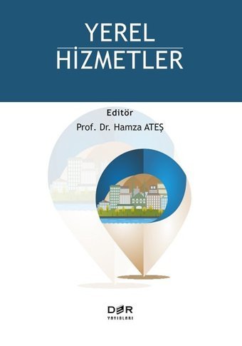 Yerel Hizmetler Hamza Ateş Der Yayınları