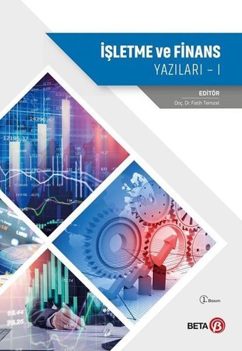 İşletme ve Finans Yazıları-1 Kolektif Beta Yayınları