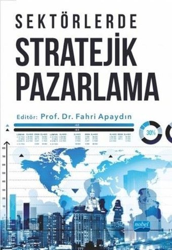 Sektörlerde Stratejik Pazarlama Fahri Apaydın Nobel Akademik Yayıncılık