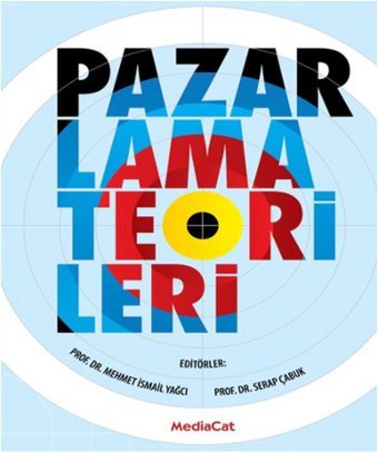 Pazarlama Teorileri MediaCat Yayıncılık