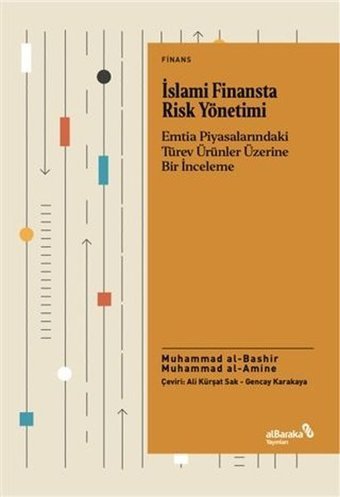 İslami Finansta Risk Yönetimi - Emtia Piyasalarındaki Türev Ürünler Üzerine Bir İnceleme Muhammad Al Amine alBaraka Yayınları