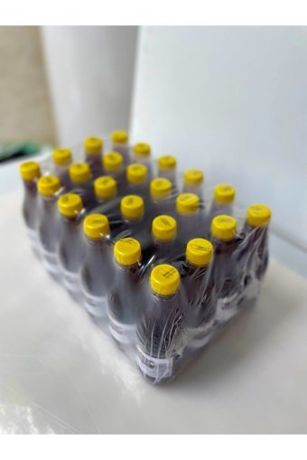 Han Organik Şekersiz Acısız Şalgam 24x330 ml