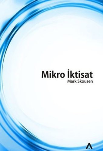 Mikro İktisat Mark Skousen Adres