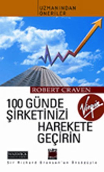 100 Günde Şirketinizi Harekete Geçirin Robert Craven Elips Kitapları